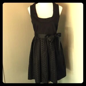 Anthropologie Wendy Katlen dress